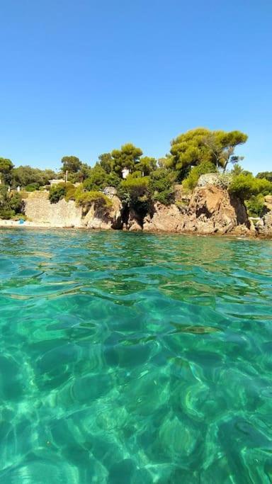 فندق Blue Horizon Saint-Raphaël المظهر الخارجي الصورة